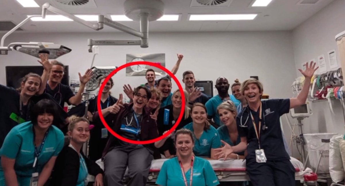 Klodiana Kolomitro, PhD tweet media