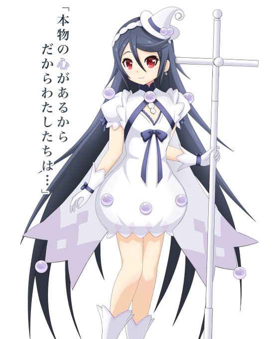 昴かずみのtwitterイラスト検索結果