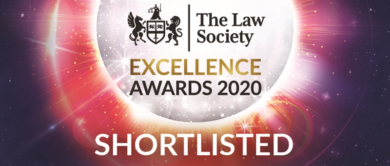 ParisSmithLLP's tweet photo. We have been shortlisted! 

Our Marketing team are delighted to be shortlisted for The Law Society Excellence Awards 2020, under the category "Excellence in Marketing and Communications" @TheLawSociety #LawSocAwards #WeAreParisSmith https://t.co/sayrZqjulu