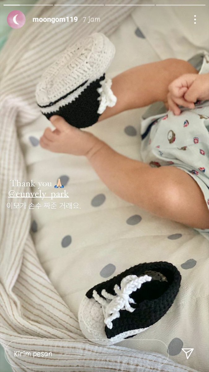 mooniegom119's tweet photo. My son! https://t.co/rZ8k7030tv