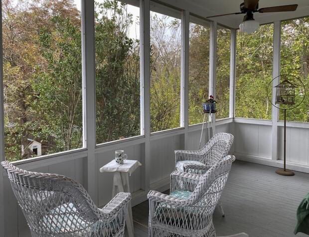 Yerba at Bastrop is nestled in the quiet, historic district of Bastrop. You’ll love this beautiful, pre-civil war, two-story historic home. Yerba at Bastrop is listed in the National Register of Historic Places - NPS and a Texas Historic Landmark.

hillcountrypremier.com/listings/yerba…