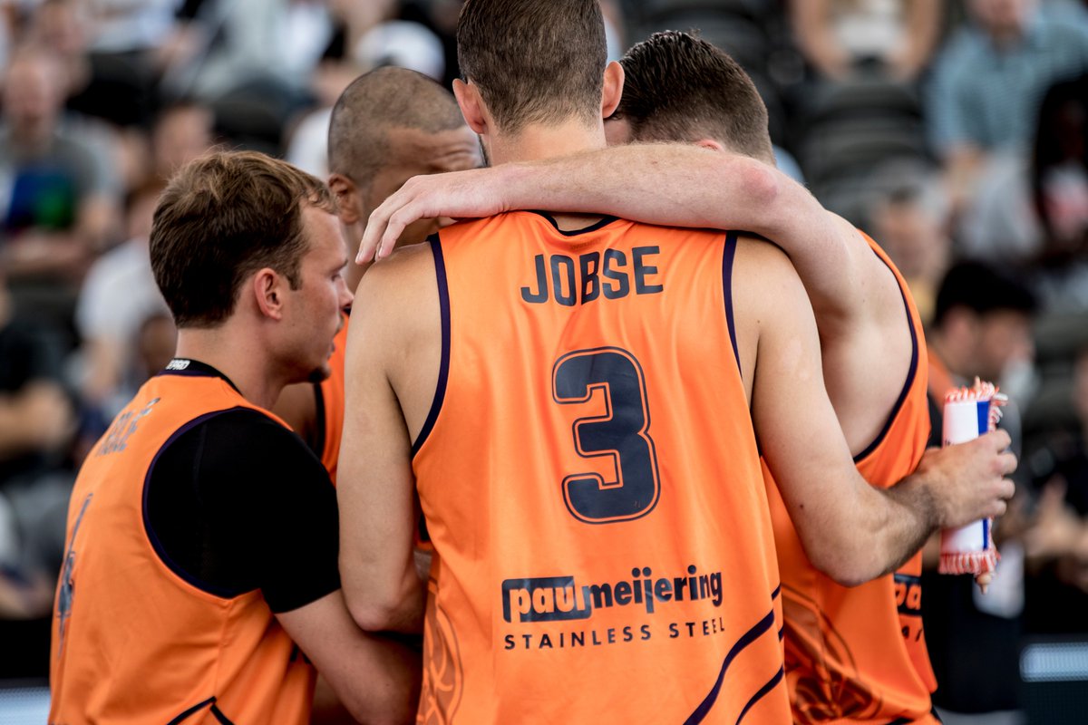 Topsport Amsterdam tweet media