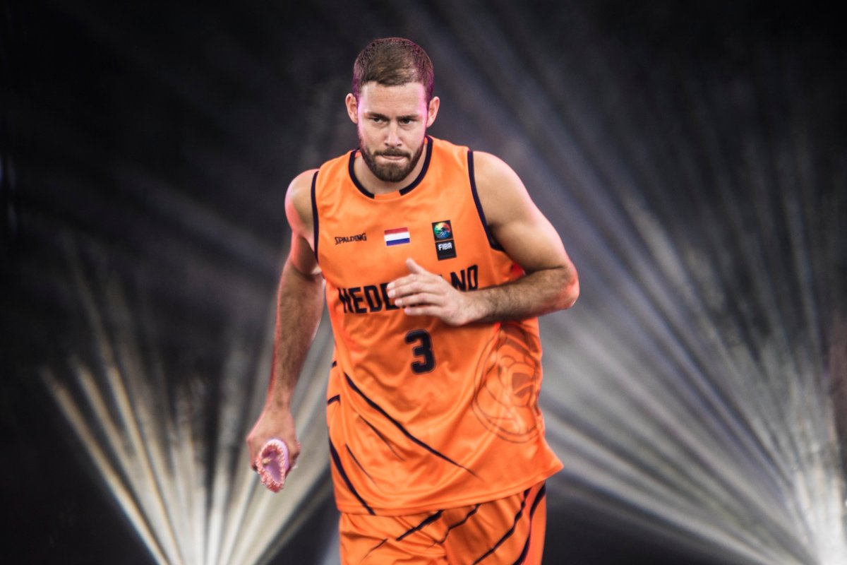 Topsport Amsterdam tweet media