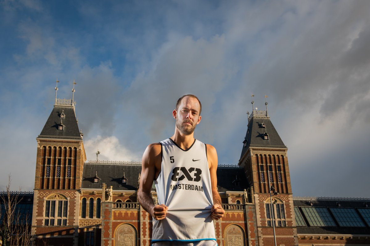 Topsport Amsterdam tweet media