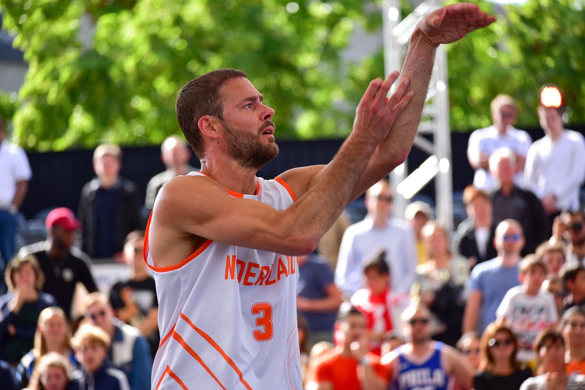 Topsport Amsterdam tweet media