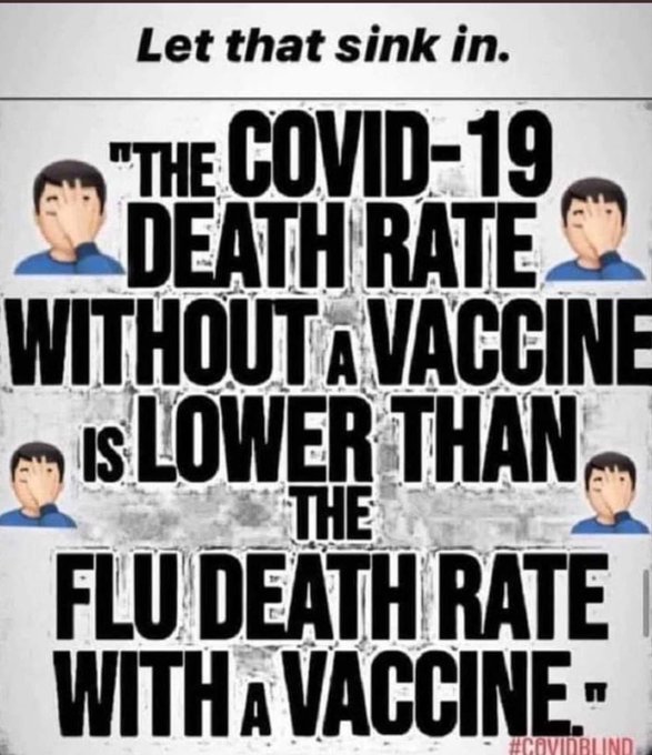 nirmpandey's tweet photo. #SayNoToVaccine
#EndLockDownTotally 
#StopCowSlaughter
#SaveCalf
#SaveCow 
Reality is hid by Media, Govt, WHO
To use their vaccines on us to fulfill their agenda of 1 bank 1 nation.
It seems that their feeding the world.
God is with us.
You will see how u will die @BillGates https://t.co/wDE0sUsXr8