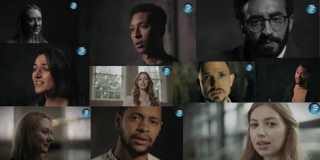 DublinLitAward's tweet photo. Have you watched our 2020 #DubLitAward Shortlist films?

10 wonderful films featuring Irish actors performing short excerpts from the Shortlist: https://t.co/Nod83Vp9QJ

Special thank you @bazarproduction for producing the films. We hope you enjoy them.

https://t.co/9oG9WifeN7 https://t.co/OKJxUqdzKh