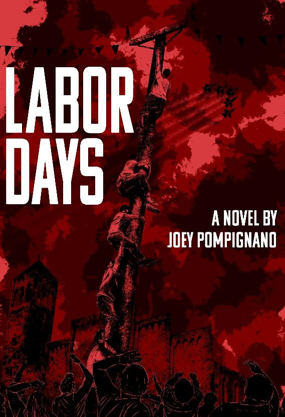 Joey Pompignano tweet media