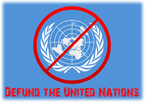 Adriana Cothran ⚓️️️🇺🇸️ on X: "@UN @antonioguterres Defund the UN and its  Corrupt Practices. China and Venezuela sits on the UN Committee for Human  Rights NGOs. This is utter hypocrisy. https://t.co/vOihd09bd6" /
