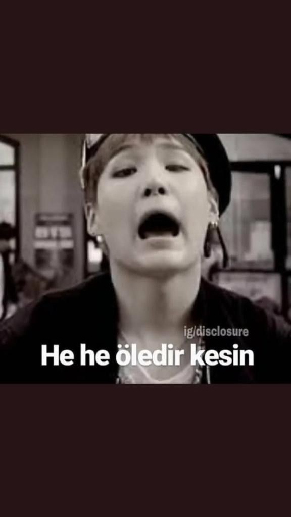 sb_kvsr's tweet photo. Suga hakkında yalan yanlış haber yazanlara karşı T-Army;
#Turkisharmylovesbangtan https://t.co/agQRzqqwvP