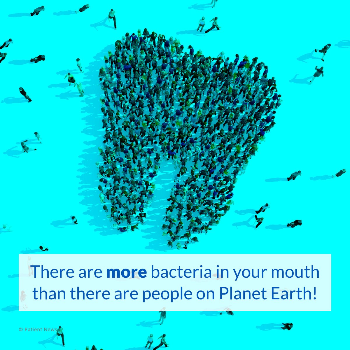 GroveCityDental's tweet image. Isn’t that an incredible statistic? That’s why your home care routine is so important. Keep up the good daily brushing &amp;amp; flossing! #didyouknow #dentalroutine #dentalcare #dentalhealth #brushandfloss #brushyourteeth #GroveCityDental