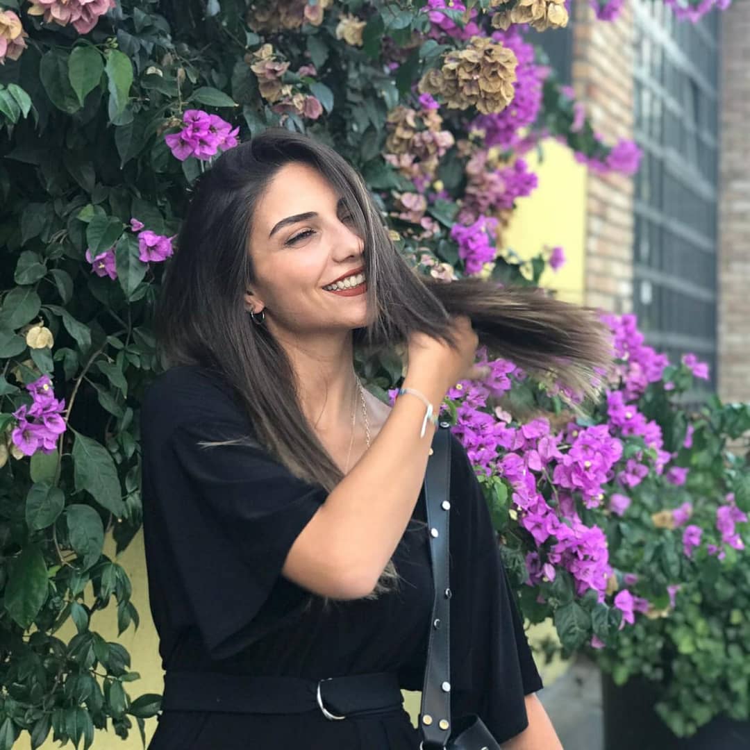 #YeniProfilResmi