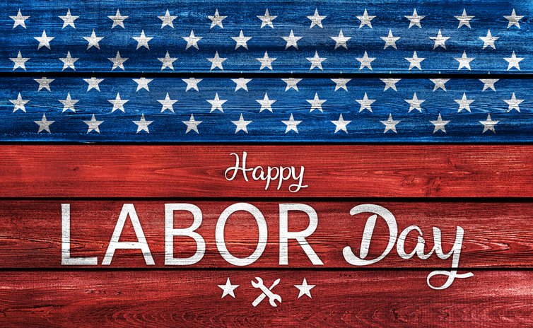 CarolineMarks18's tweet photo. Have a great Labor Day weekend! https://t.co/6mD9ED16jV