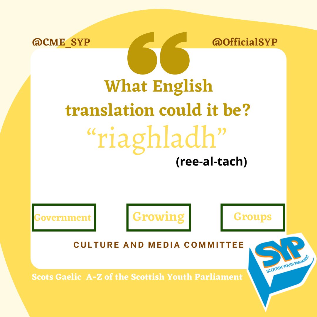 CME_SYP's tweet photo. ✨Hello and welcome to 7th day of SYP from A to Z✨

Today’s word is a bit tricky, as it doesn’t sound like the word, nor does it start with the same letter but give it a go and guess 💛 https://t.co/NbF08WbXym