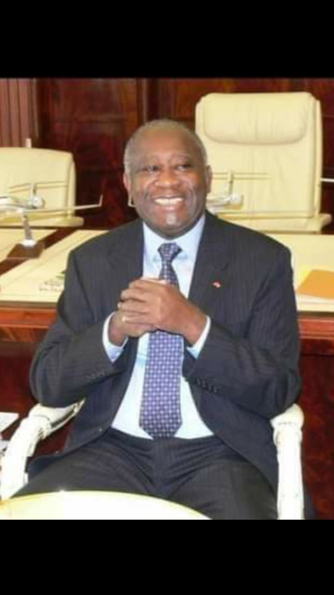 #Cotedivoire #Presidentielle2020 Nous n accepterons pas, que la candidature du président #Gbagbo soit invalidée. Les mêmes causes produisent les mêmes effets. #conseilconstitutionnel #civ  #nonau3emandat #gouvci #voeupieux #USA #Élysée #UE #Guinée #AfriqueMedia #CEDEAO #Diplomacy