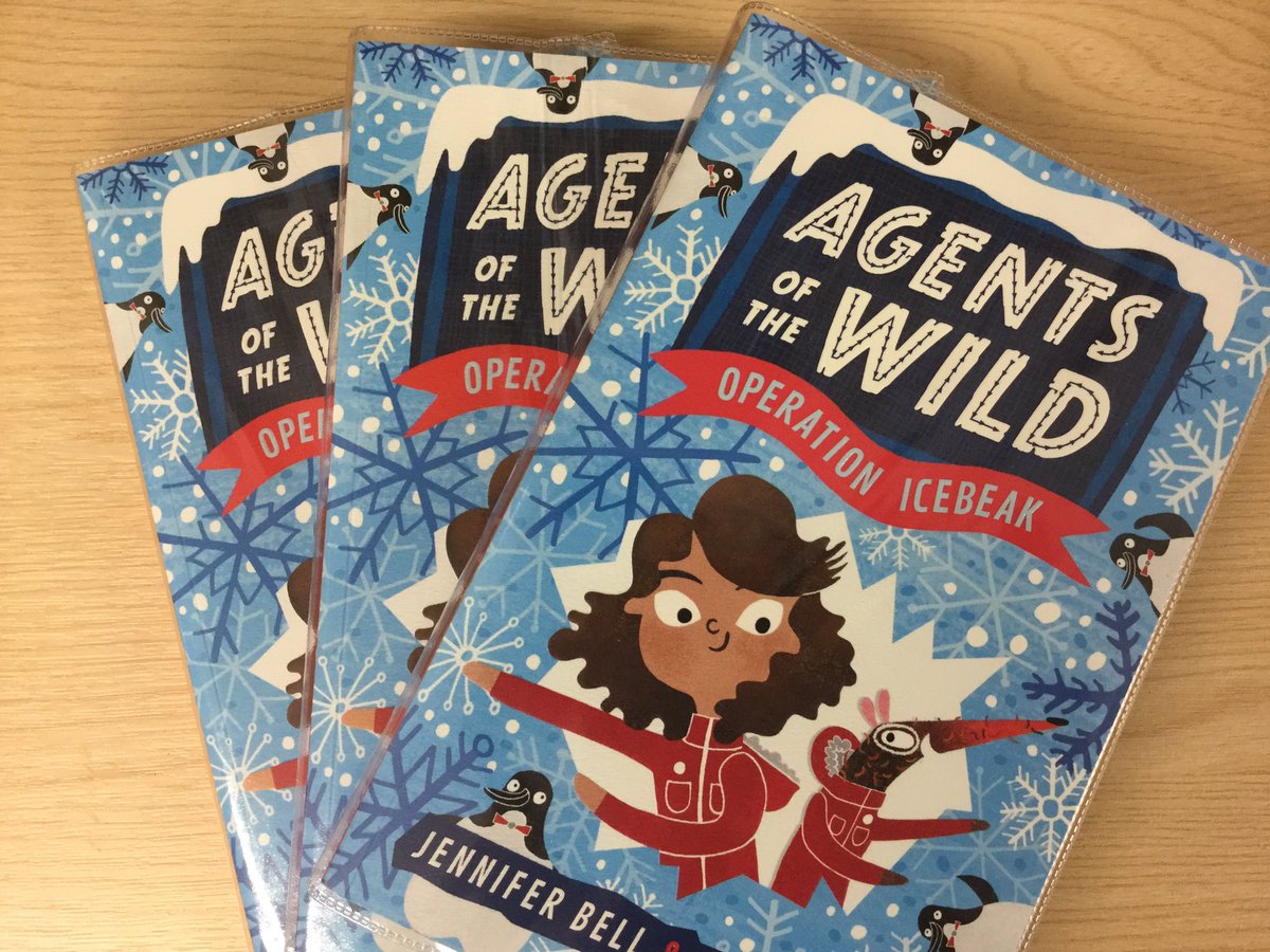 SSPP_Primary's tweet photo. Go on Year 3, you know you want to!
@jenrosebell #RecommendedReads #Year3 #SPEARS #Agentsofthewild https://t.co/EOst1PhNFS