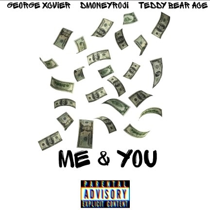 DMONEYROJI® tweet media