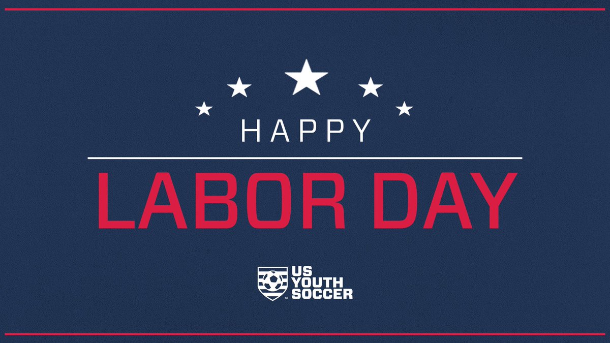 From Essential Workers to everyone working from home, we thank you! May this Labor Day give us the time to reconnect, recharge, refresh and refocus so we can all move forward TOGETHER. #LaborDay2020