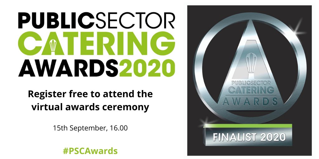 Here's a reminder of the #PSCAwards 'Unsung Hero' finalists: Donna Amiteye @NorseCS Lorna Bell @ISS_Education Liz Kitson @torfaencouncil @greg_lessons, @LondonFire Lee Taylor @chef_lee1968, @CateringAcademy Join us as we reveal the winner! Register > PSCAwards.co.uk