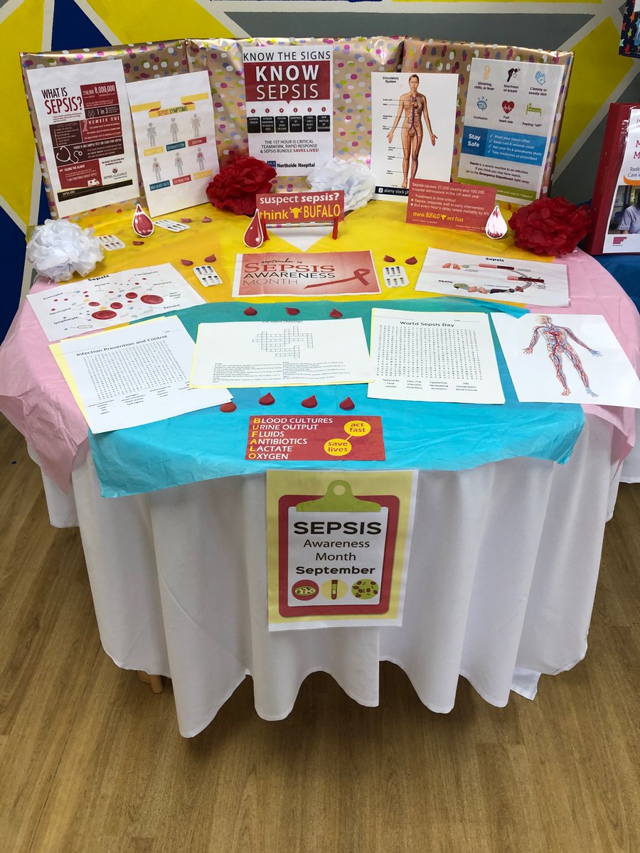 Beeston Ward (@beestonward) on Twitter photo Our wonderful Housekeeper Michelle Pratt <a href="/Shell54093789/">Shell</a>
Showcasing her creative work for Mouth care Matters and Sepsis Awareness month
Well done Michelle
<a href="/darren_aw/">Darren Aw</a> <a href="/Kayleigh_Hornby/">Kay Hornby</a> <a href="/janetbryan1/">janet bryan</a> <a href="/HcopTeam/">TeamHCOP_NUH</a> <a href="/Haztab1/">Harry W</a> Our wonderful Housekeeper Michelle Pratt <a href="/Shell54093789/">Shell</a>
Showcasing her creative work for Mouth care Matters and Sepsis Awareness month
Well done Michelle
<a href="/darren_aw/">Darren Aw</a> <a href="/Kayleigh_Hornby/">Kay Hornby</a> <a href="/janetbryan1/">janet bryan</a> <a href="/HcopTeam/">TeamHCOP_NUH</a> <a href="/Haztab1/">Harry W</a>