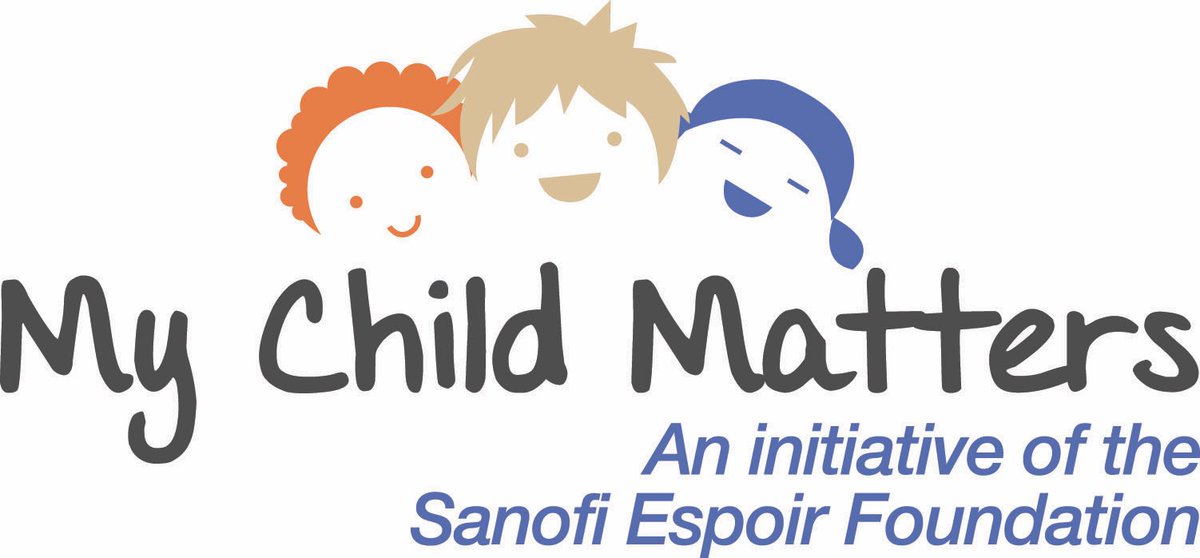 New in #Yangon, #Myanmar, a country with 2,500 new childhood #cancer cases per year: #SanofiEspoir Foundation and City Cancer Challenge launch new partnership to strengthen early detection and access to quality care
citycancerchallenge.org/sanofi-espoir-…
<a href="/CCan_org/">City Cancer Challenge</a>
<a href="/sanofi/">Sanofi</a>