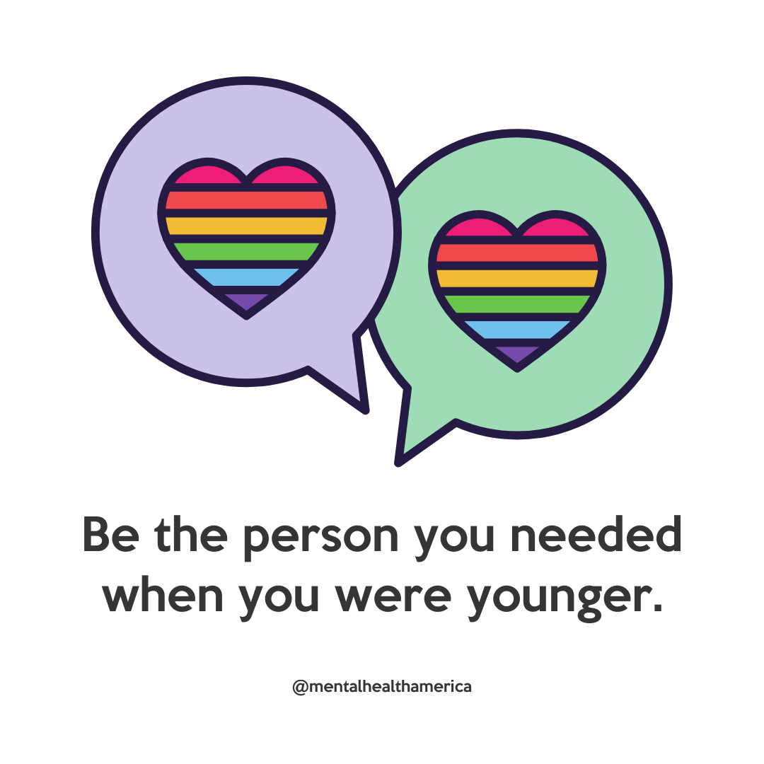 As we move into the new school year, we must protect the safety and wellbeing of LGBTQ+ youth. According to <a href="/TrevorProject/">The Trevor Project</a>, just one supportive adult cuts the chance an LGBTQ+ youth will attempt suicide by 40%.

Learn more: [bit.ly/2tMtOt1]