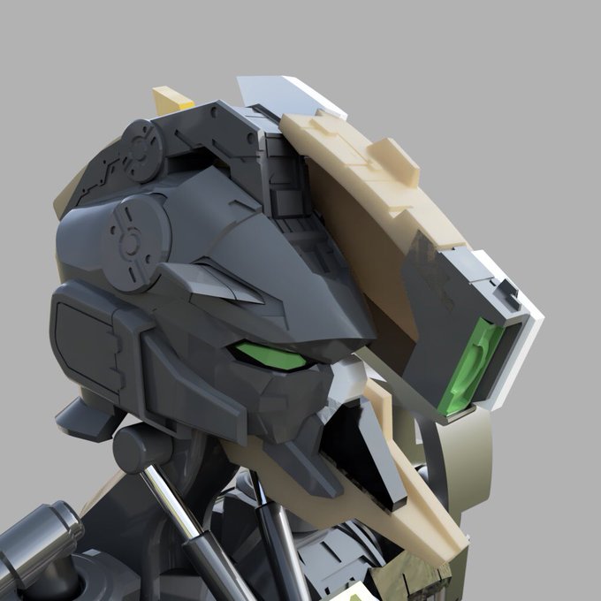 グシオンリベイクフルシティのtwitterイラスト検索結果