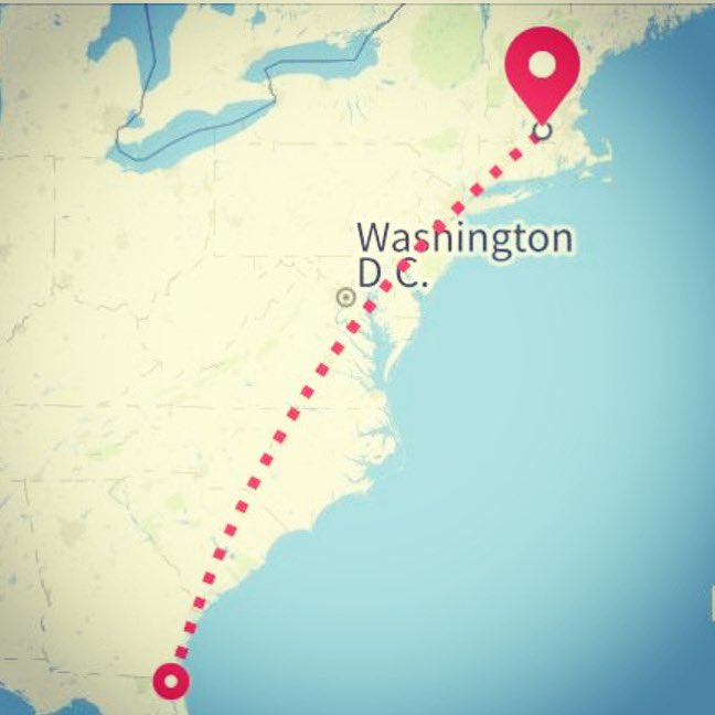 PincusRob's tweet photo. Heading north for my annual week of teaching for Gun Owners' Action League.
.
#teaching #nomadding #icetraing #robpincus #poweredbycfs #cfsteam #goal @GOALupdate https://t.co/QTQ0BM9I3i