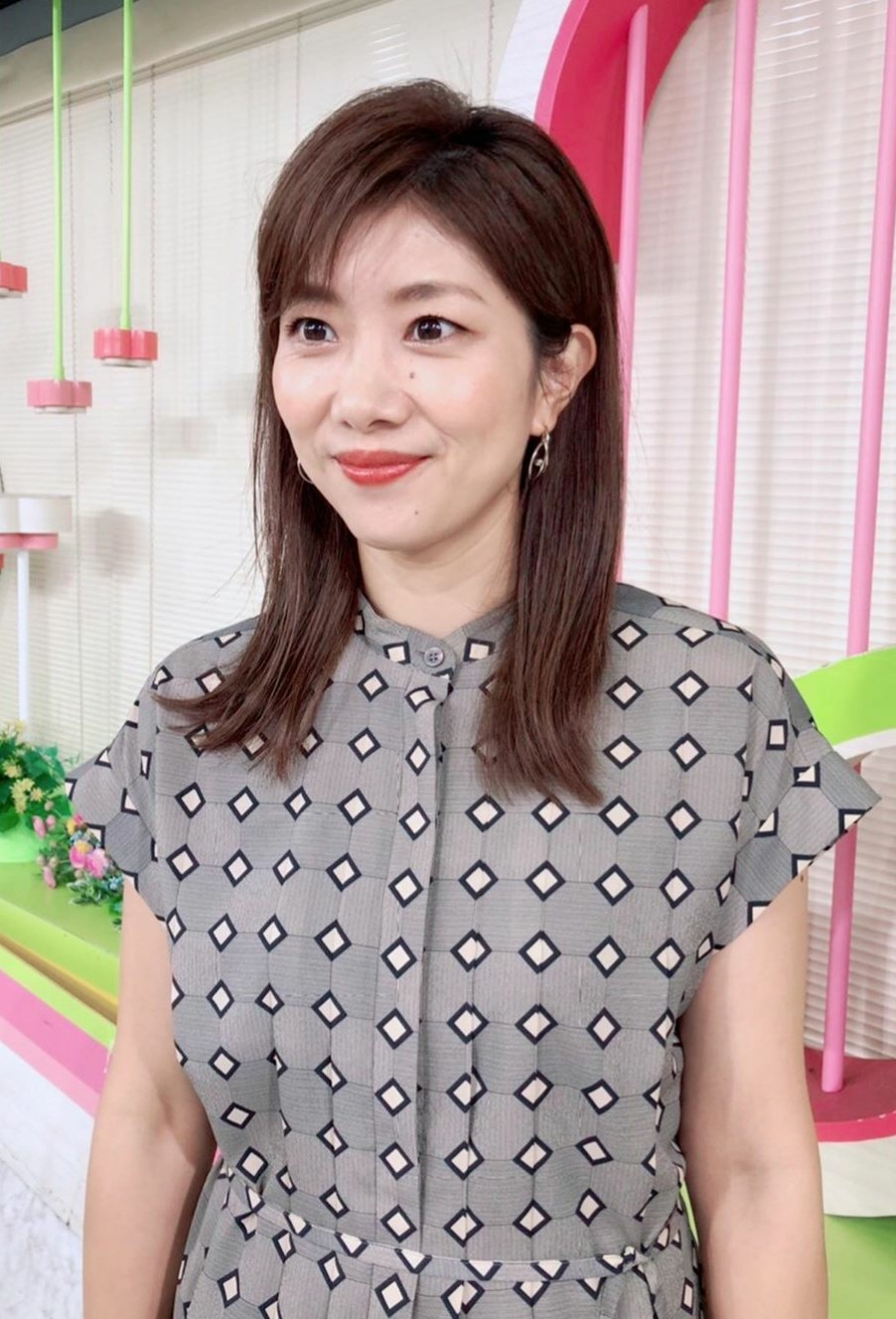 田中 綺麗 潮田玲子さん T Co Tstjjf4qef Twitter