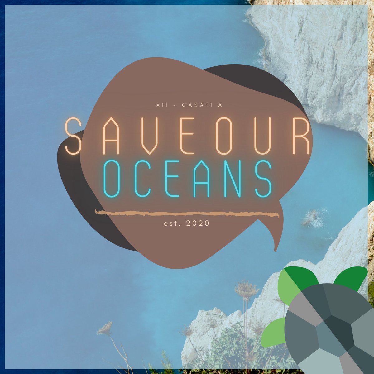 Save Our Oceans tweet media