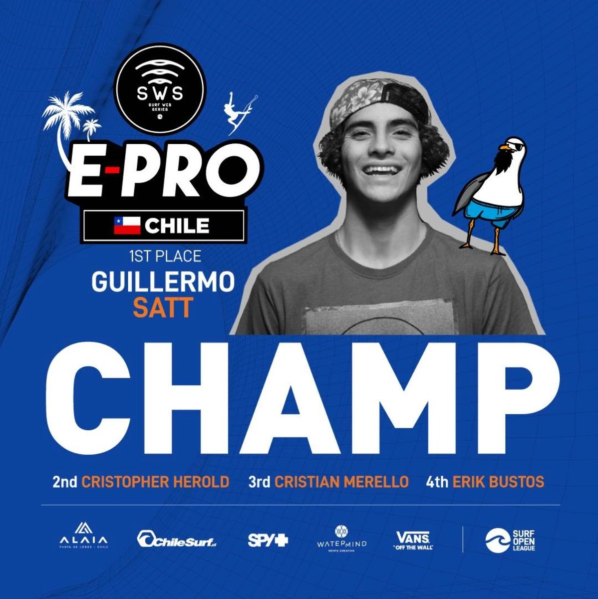 Chilesurf tweet media