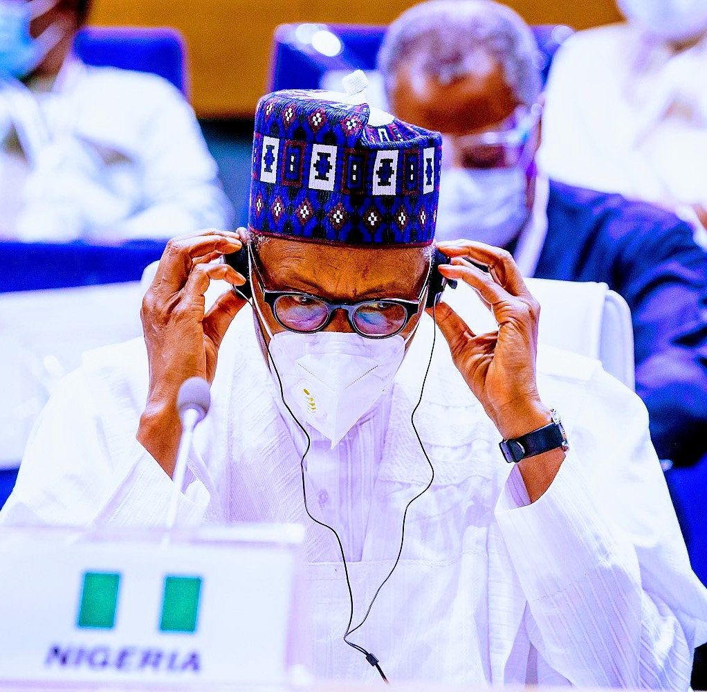 I Am Proud Of Baba <a href="/MBuhari/">Muhammadu Buhari</a> , If You Are With Me Please Retweet 

God Bless PMB🙏
God Bless Nigeria 🙏❤