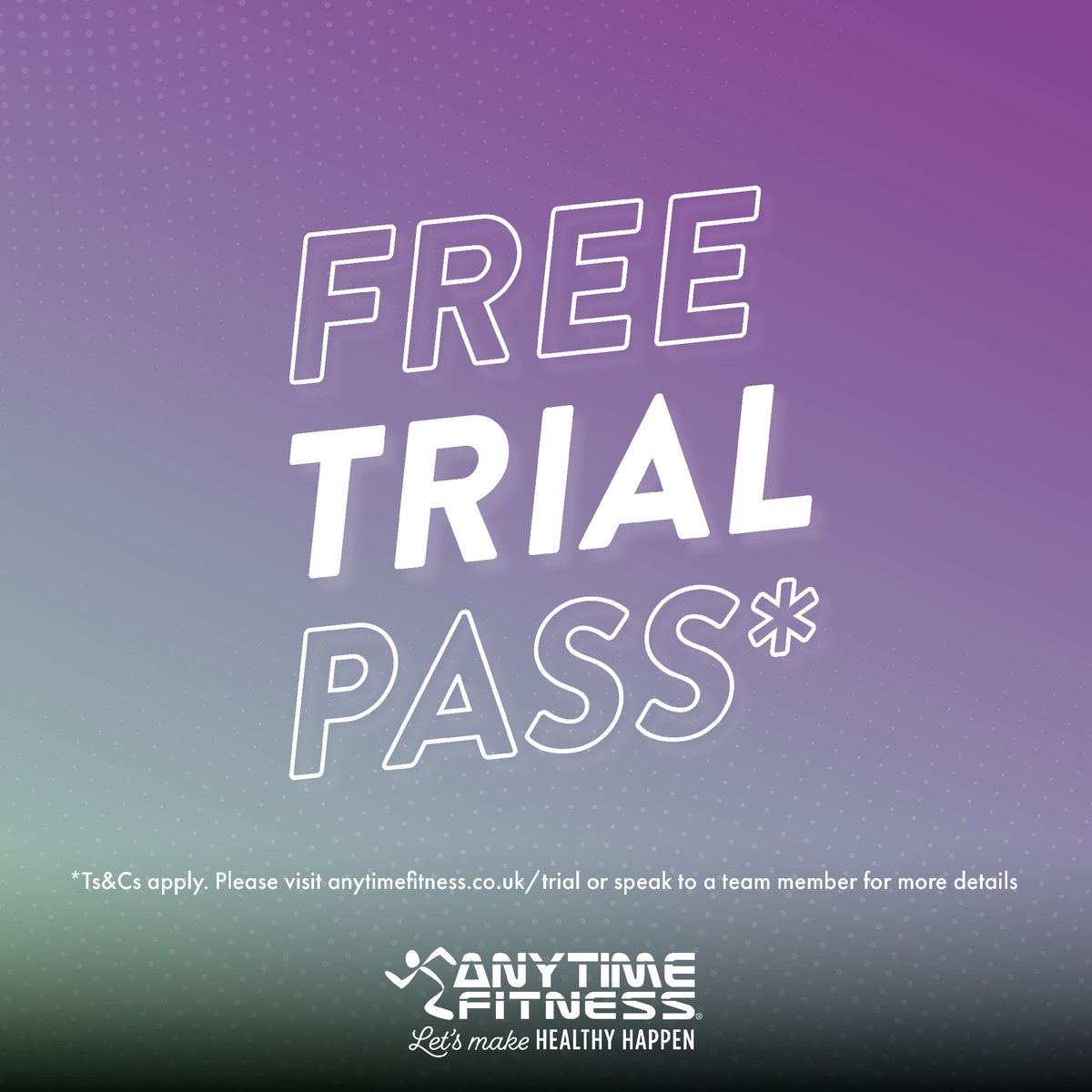 AFColindale's tweet photo. With kids being back to school are you looking for something to do?

Why not come down to Anytime Fitness Colindale to work on your health and fitness!

You can work out in the freshest gym in town with a 1 day free pass!

All you need to do... session!

https://t.co/uxE4jvWyi4 https://t.co/NBeZi5tmJO