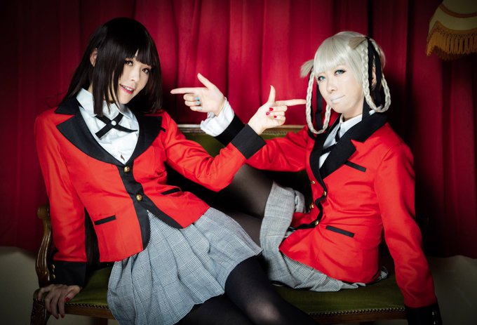 コスプレイヤー秋津穂乃華のTwitter画像35