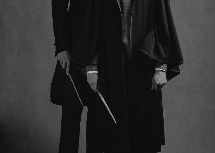 ѕсогpius malfoy tweet media