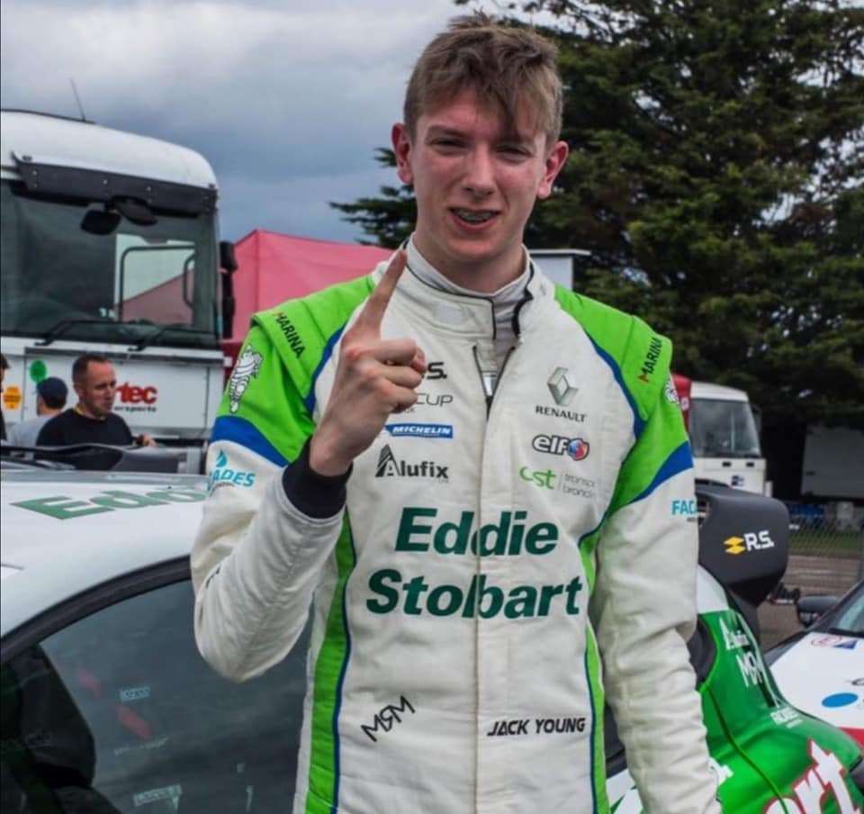 fiatcrworldtour's tweet photo. ๐Former #UKClioCup racer ๐จโ๐#JackYoung will make his debut in this year #FIA #WTCR season. The 18-years old ๐ฌ๐ง will drive the updated ๐จโ๐ง#VukoviฤMotorsport ๐๏ธ#RenaultMรฉganeRS #TCR.
READ MOREโถ๏ธhttps://t.co/WyKkasc3AV
#TCRseries #motorsport #FIAWTCR #Renault #RenaultSport https://t.co/dTH6yrMAJi