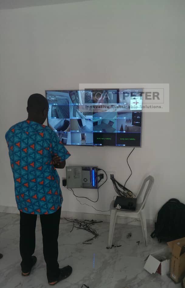 toatpeter's tweet image. 📹🎥
Installed 14 indoor and outdoor CCTV Camera System 
For Enquiries: info@toatpeter.com| 07069382920| 08151557979 WhatsApp 

All products come with 12+2 Months Warranty.
•
•
•
 #affordablecctv #toatpeter_cctv_security