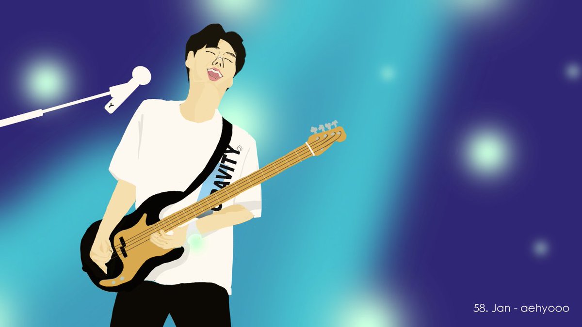 aehyooo's tweet photo. My submission for DFI x MDM project 'I Smile (My Day Version)'
Thank you DFI and MDM for the opportunity and big thanks to Day6 without you guys, we won't make it β¨
Here's the link for our project: https://t.co/FQzZIBF4WY
#MDMxDFI_Project #DAY6_λ°λ·_5μ£Όλ
_κ°λμ©_μ€λ보μ https://t.co/loRXNrWcVq
