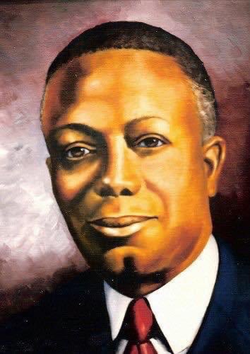 Kappa Alpha Psi® Fraternity, Inc. tweet media