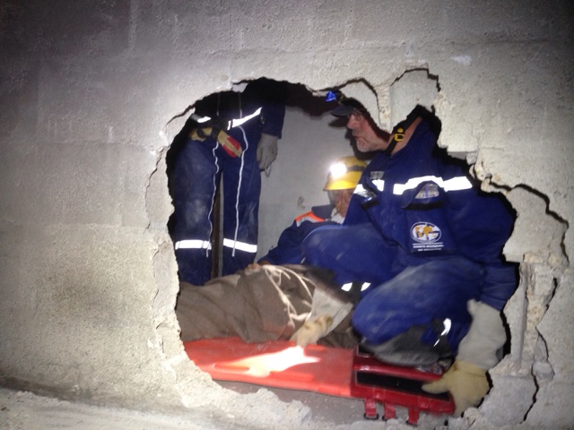 Vous l'attendiez, notre manoeuvre nationale aura bien lieu le week end du 19 et 20 septembre. Le lieu est encore tenu secret, mais l'exercice se déroulera en région parisienne, dans les règles d'hygiène imposées par les conditions sanitaires actuelles