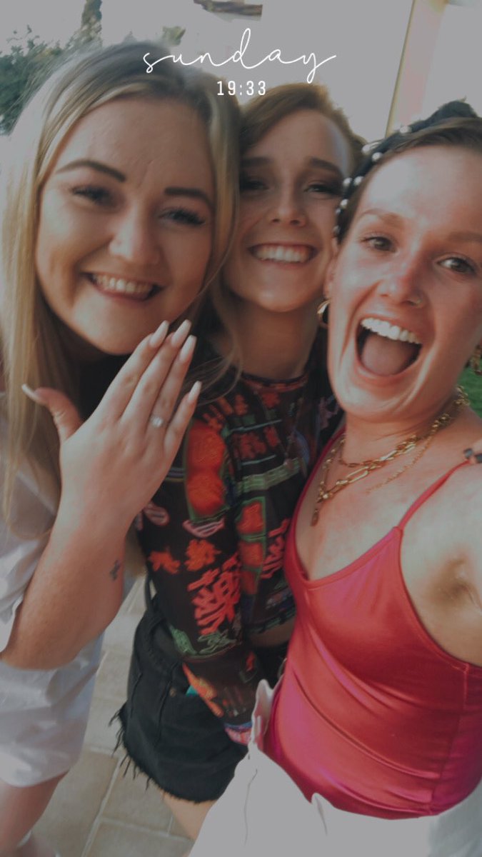 aklp's tweet photo. 🥰💕✨💍 https://t.co/uDQDqEPXXJ