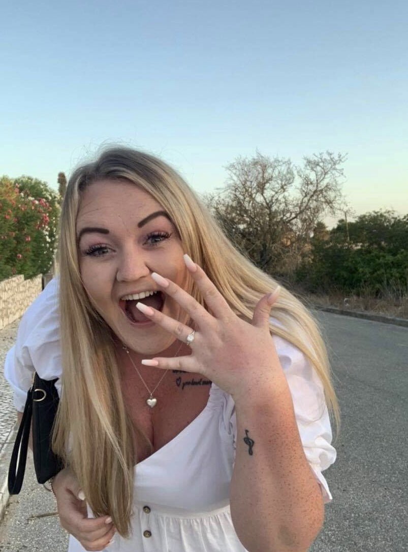 aklp's tweet photo. 🥰💕✨💍 https://t.co/uDQDqEPXXJ