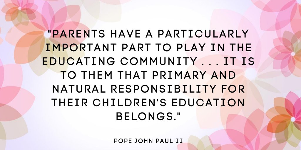 Secretariat of Catholic Education (@usccbcatholiced) on Twitter photo 