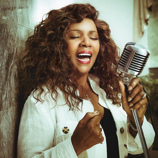 Happy Birthday, Gloria Gaynor 
 