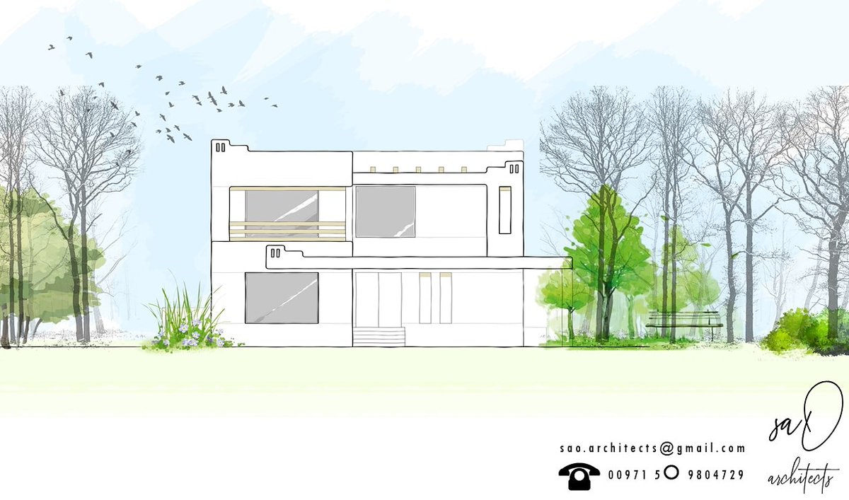 saoarchitects's tweet photo. #architects #designarchitect #siteconstruction #landscapearchitect #dubaiarchitects #architectsdubai #middleeastart #landscaping #landscapearchitecture #fashion #artsandcrafts #contractorsuae #constructionuae #construction #housedesign #workfromhome #outdoorideas #gardendesign https://t.co/BvlEoLt7yX