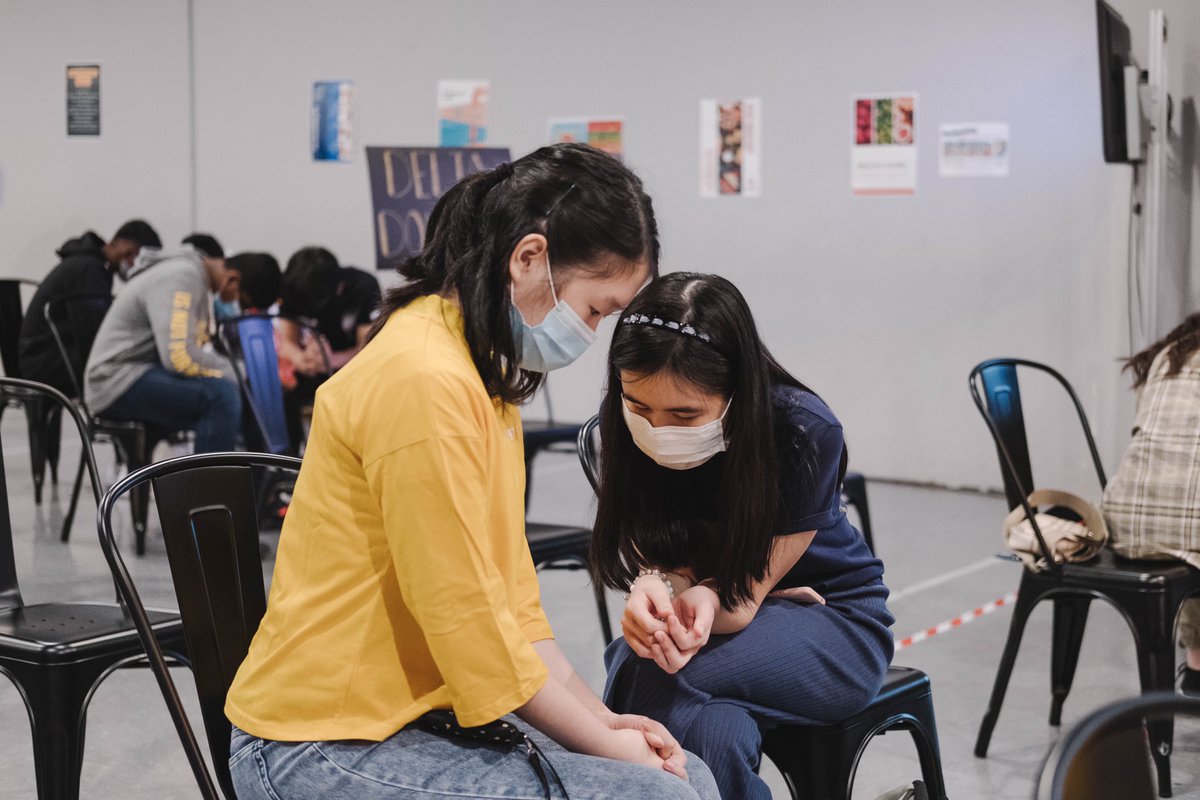 ActsTeens's tweet photo. In case you missed out on what happened last #ActsTeensLive, we’ve prepared a summary for you!
Click the link below to check it out!
https://t.co/ySDvRytePg
-
#ActsTeens
#EachMonthBringOne
#EachOneRootOne
#GoingLive
#LivingTheLive
#ThisIsLiving
#LiveMatters
#LiveGoals https://t.co/01Us3Ujwko