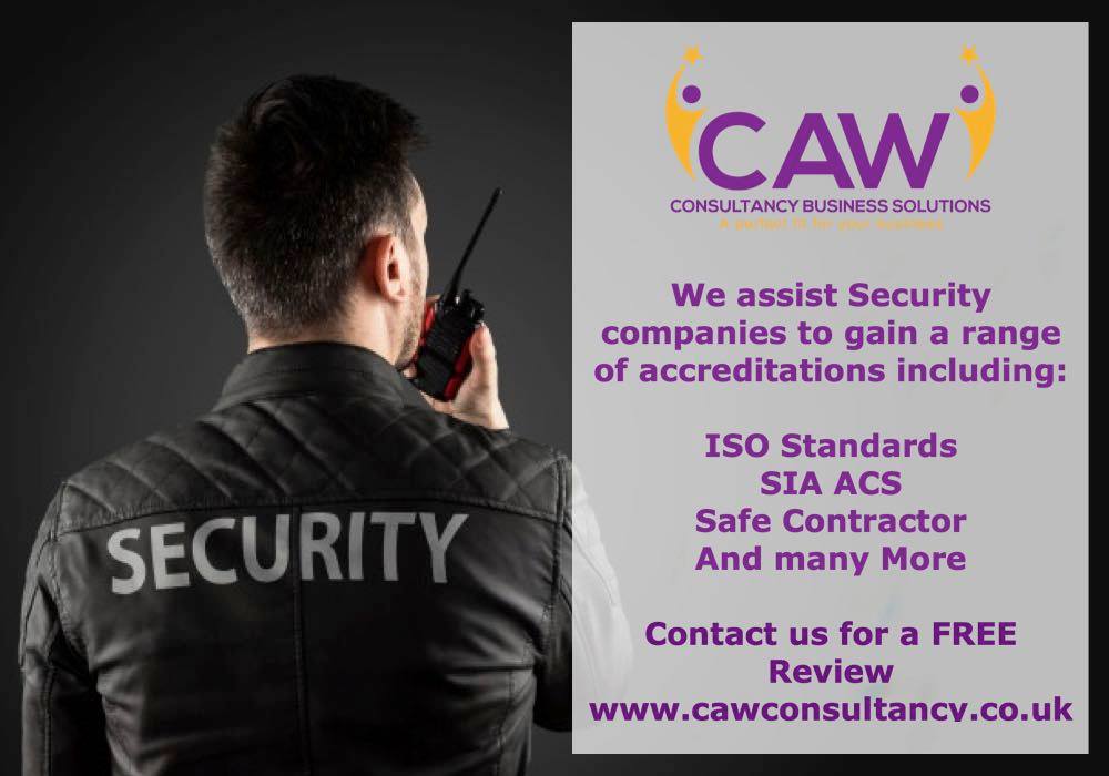 cawconsultancy's tweet photo. @securitytwits Retweet this post to be entered into our prize draw and you could win over £1000 of services
https://t.co/UrhTsXotHo
#free #giveaway #retweettowin #business #isoconsultancy #isoaudit #paperlesssystem #competition #isoconsultant https://t.co/anhimJfbjM