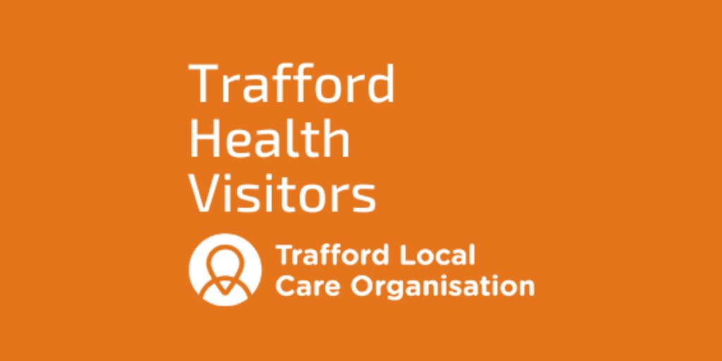 Our fantastic #Trafford Health Visiting Team are on Twitter 👋👋👋

Follow @TraffordHV to keep updated with all the latest from the service! 🙌

#TeamLCO
#TraffordHealthVisitors