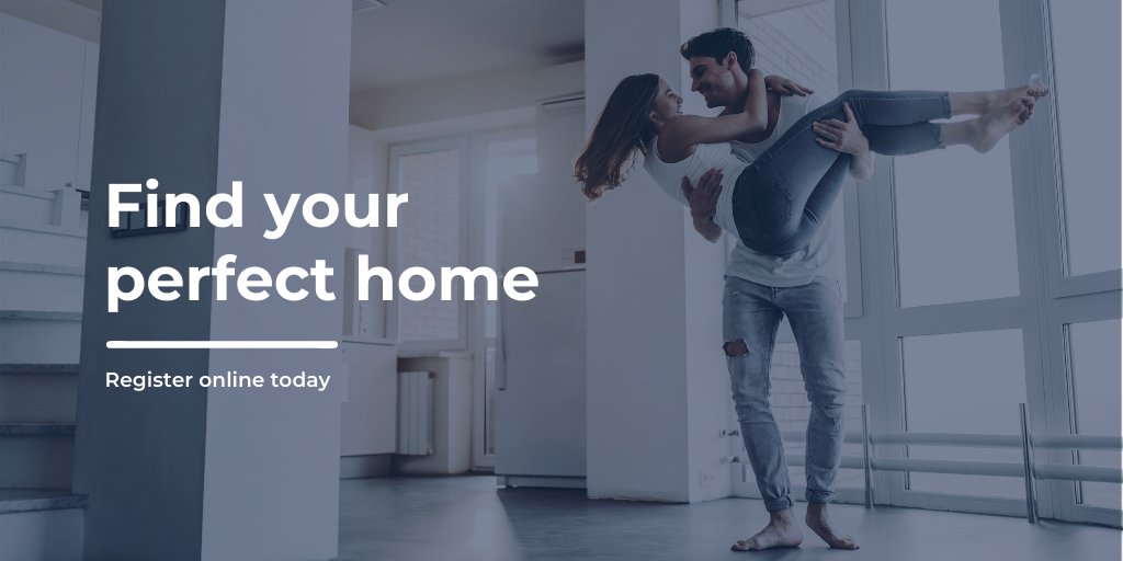 Let us help you find your next home... cstu.io/49a39a