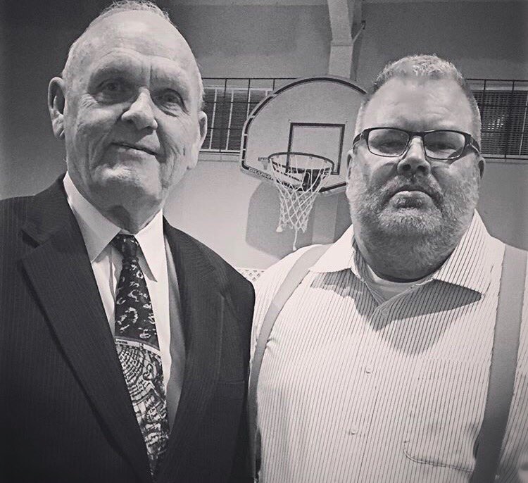 Please pray for The Goolesby Family and RBT. Brother Goolesby went home to be with The Lord, this morning.